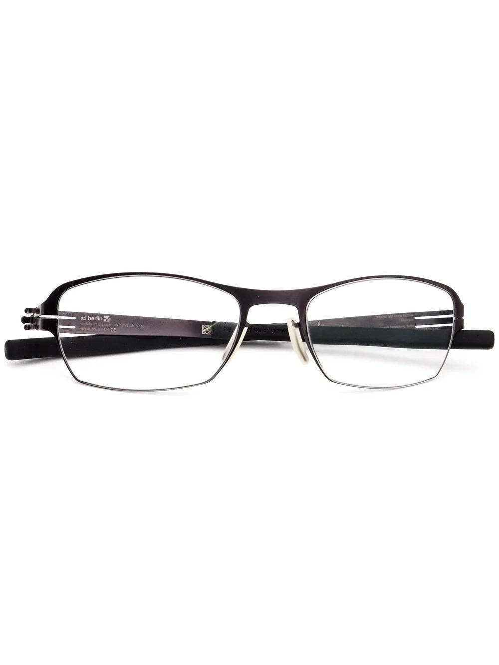ic! berlin Auf Dem Flusse Eyewear
